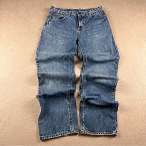 Polo by Ralph Lauren Light Blue Kids Denim Jeans